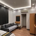Cozy Studio Unit Near Nisantasi And Taksim #301