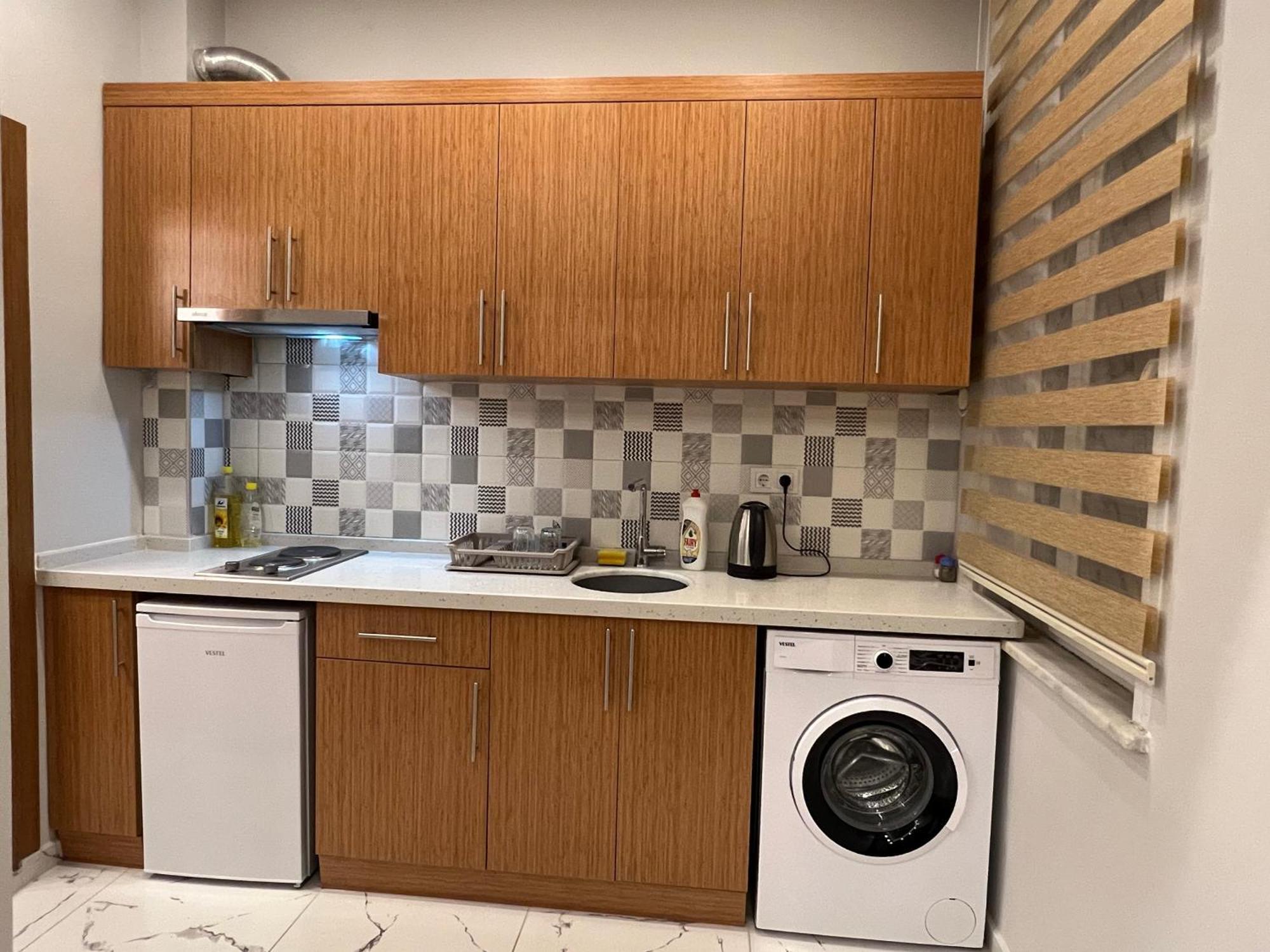 Cozy Unit Near Nisantasi And Taksim #301 *