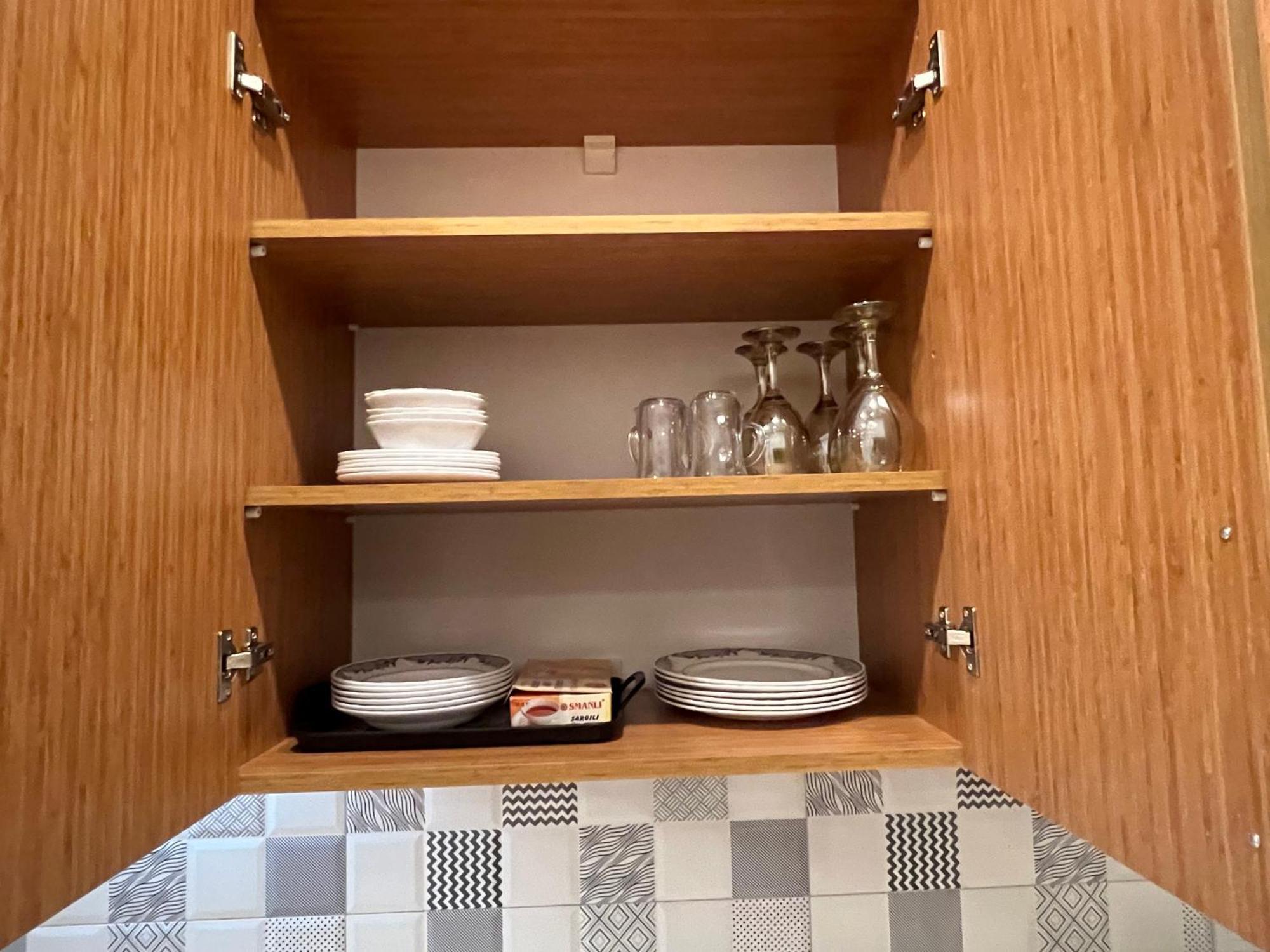 Cozy Unit Near Nisantasi And Taksim #301 İstanbul