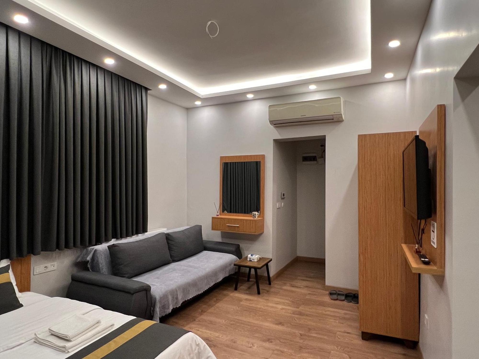 Cozy Unit Near Nisantasi And Taksim #301 Daire İstanbul
