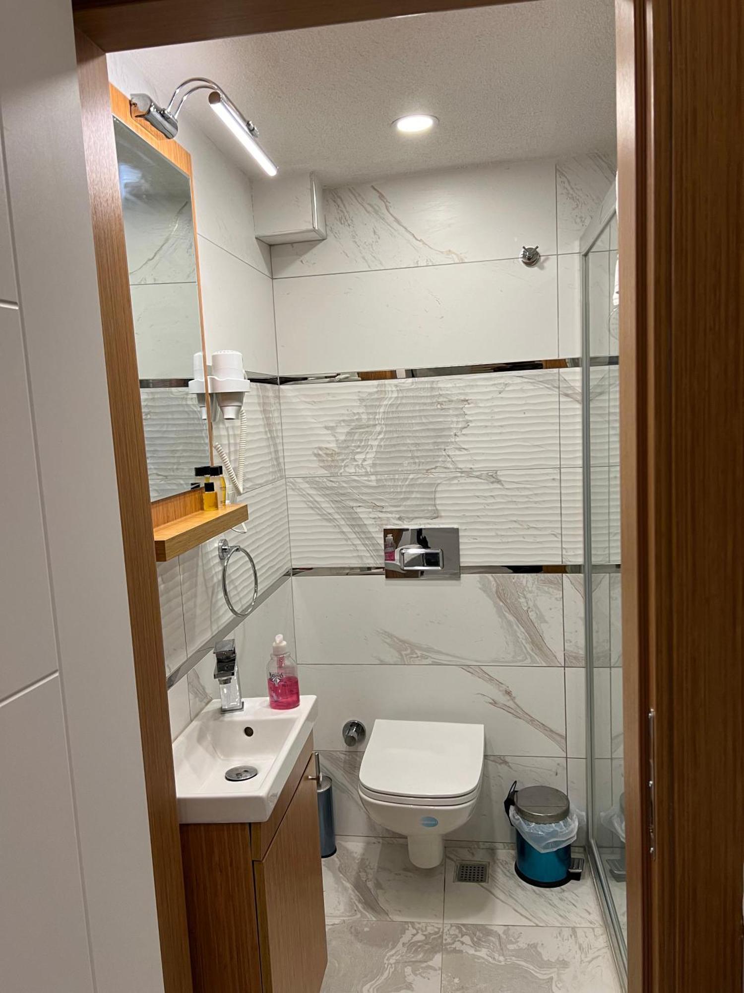 Cozy Unit Near Nisantasi And Taksim #301 Daire İstanbul