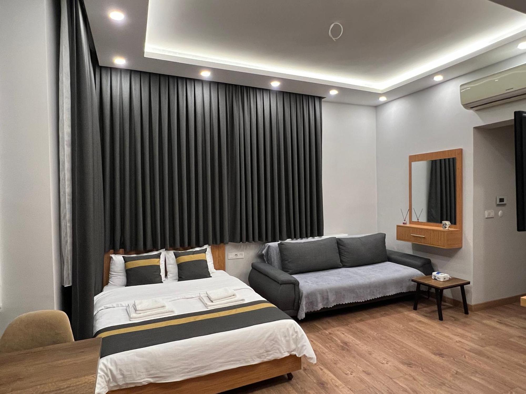 Daire Cozy Unit Near Nisantasi And Taksim #301 İstanbul