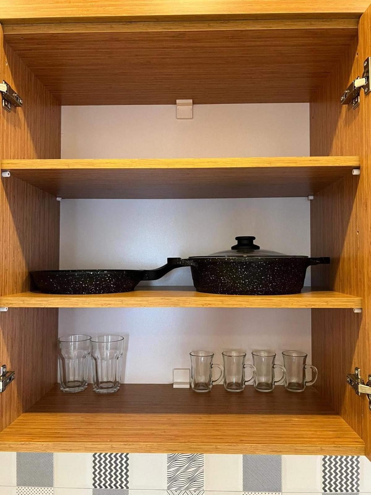 Cozy Unit Near Nisantasi And Taksim #301 Provincia di Istanbul
