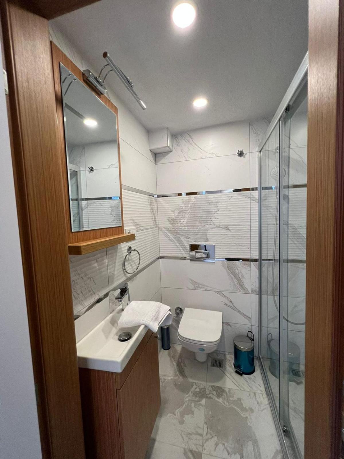 Cozy Unit Near Nisantasi And Taksim #301 Daire *