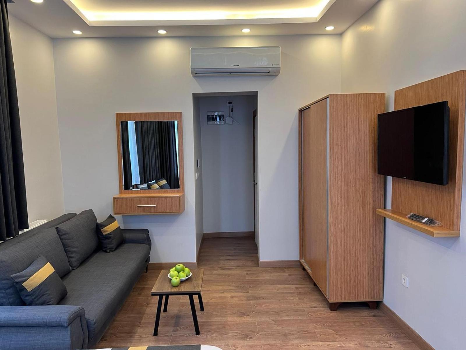 Cozy Unit Near Nisantasi And Taksim #301 *