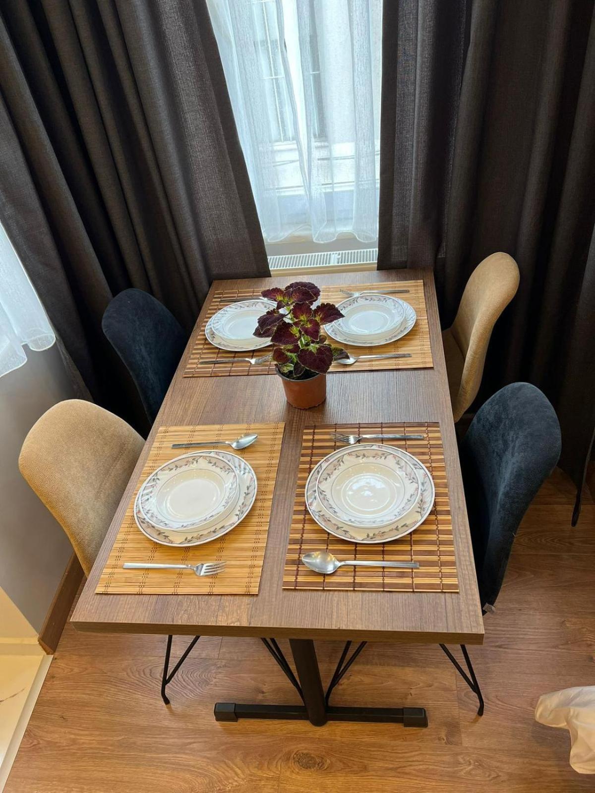 Cozy Unit Near Nisantasi And Taksim #301 Daire